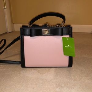 Kate Spade Mini Tullie